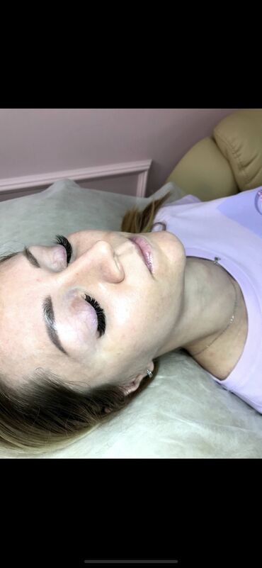 Ресницы: Ресницы, Голливуд, Классика, 2D, Консультация, Гипоаллергенные материалы, Требуются модели — 4