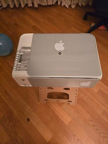 hp c4283: HP çoxfunksiyalı cihaz (printer/skaner/kopiyalayıcı) HP Photosmart — 2