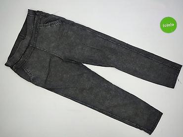 dungaree: Jeansy damskie, rozmiar S — 2