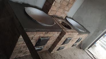 Очок: Мойка, Барбекю, Казаны Гарантия Больше 6 лет опыта — 49