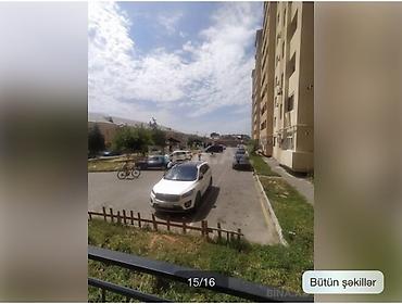 berdede satiliq evler: 2 otaqlı, Yeni tikili, 63 kv. m — 1