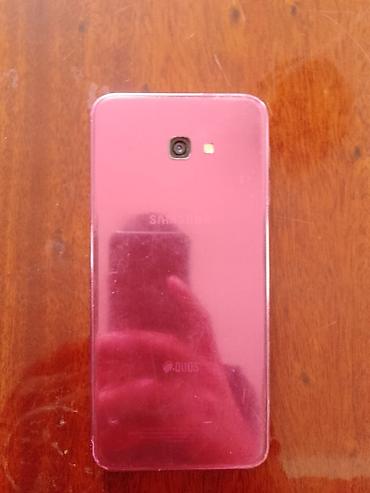 телефон fly selfie 1: Samsung Galaxy J2 2016, цвет - Розовый, Две SIM карты — 2
