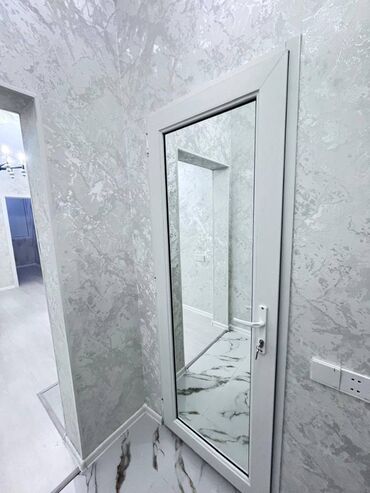 Yeni tikili: 2 otaqlı, Yeni tikili, 32 kv. m — 11