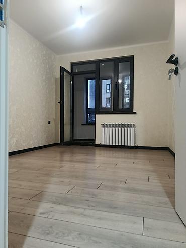 фурманова 23: 1 комната, 52 м², Пишпек Элитка, 1 этаж, Свежий ремонт — 5