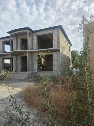 7 ve 8 mkr satilan evler: Бина 7 комнат, 380 м², Без ремонта