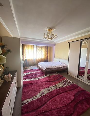 Продажа квартир: 3 комнаты, 126 м², Элитка, 3 этаж, Готовая ПСО (под самоотделку) — 8