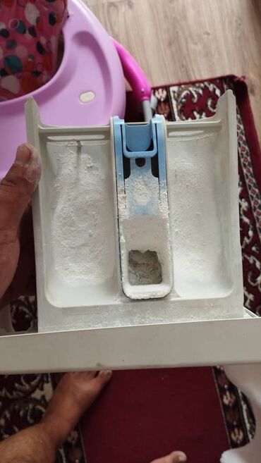 Ремонт стиральных машин: Ремонт стиральнх мастер на выезд — 5