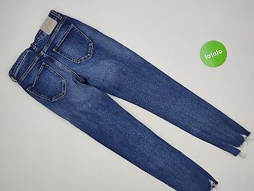 zara mom: Zara, Jeansy damskie, rozmiar XS — 3