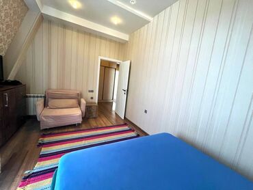 Uzunmüddətli kirayə mənzillər: Xətai rayonu, “Ağ Şəhər”, Mərkəzi Bulvar küçəsində, tam yaşayışlı yeni — 7