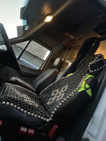 Легкий грузовой транспорт: Легкий грузовик, Mercedes-Benz, Б/у at lalafo.kg — 11 Легкий грузовой транспорт: Легкий грузовик, Mercedes-Benz, Б/у — 11