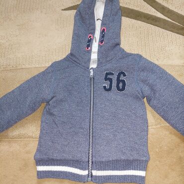 Uşaqlar üçün digər geyimlər: Usaq geyimleri,kurtkalar,jiletler,ve basqa geyimler var.ucuz satilir — 4