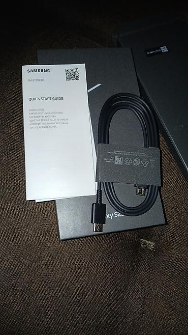 Samsung: Samsung Galaxy S25 FE 5G • 256GB • Zvanična A1 Garancija • Korišćen — 7