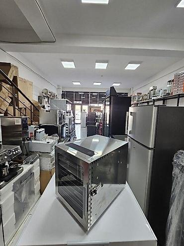 Meyvə qurudan aparatlar: Meyvəqurudan Meyvə Tərəvəz Ət Qurutma Avadanlığı 8 listli Yeni model — 3