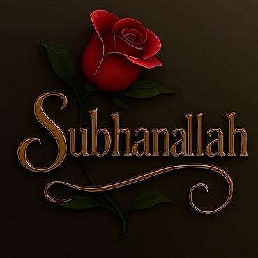 Декоративные наклейки: Набор исламских вдохнов❤🌹💯🥰🕋ляющих изображений/стикеров для цифрового — 17