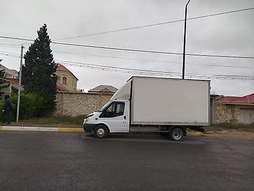 Yük daşımaları: (Sumqayıt).(Bakı).İstənilən bölgəyə yüklərin münasib qiymətə — 3