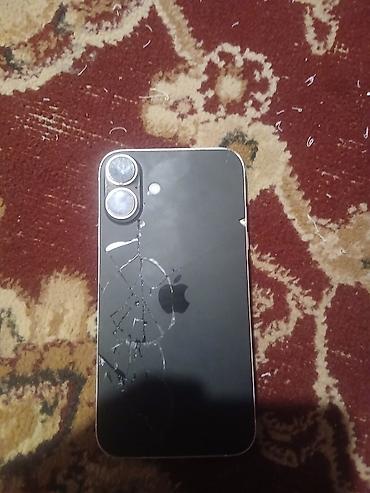 iphone ekran şəkilləri: Qara, Face ID — 2