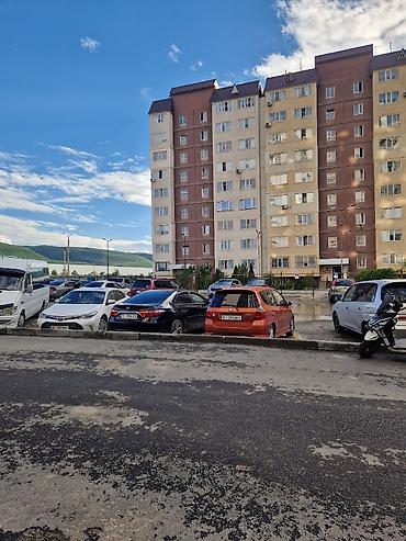 Продажа квартир: 2 комнаты, 93 м², Элитка, 12 этаж, Готовая ПСО (под самоотделку) — 5