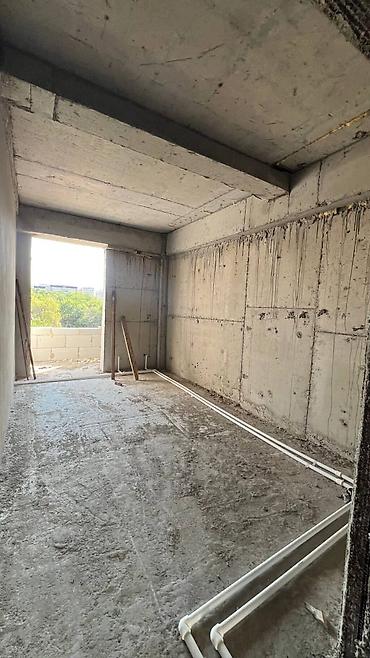 продается квартира 2 комнатный: 2 комнаты, 74 м², Золотой квадрат Элитка, 16 этаж, ПСО (под самоотделку) — 6