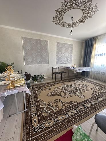 Продажа коттеджей и домов: 🏡 Дом в Ак-Ордо 3 ✨ Уютный вариант для комфортного проживания в — 4