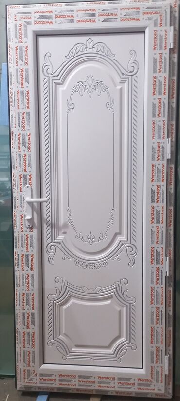 Pəncərələrin quraşdırılması, montajı: Plastik şəbəkəli pəncərələr. Sifarişlə. Kəyfiyətli. Sərfəli̇ — 11