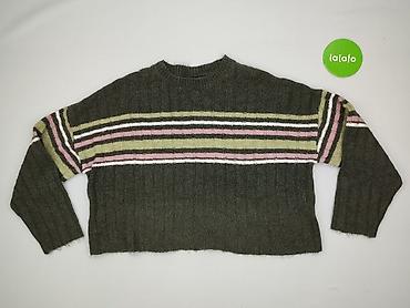 brandy sweter: House, Sweter damski, rozmiar M — 2