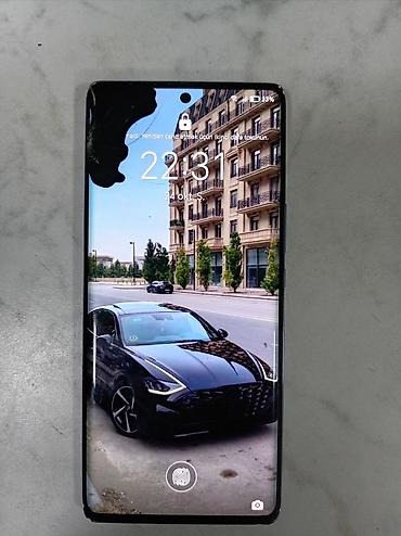 honor: Honor 128 GB, Qırıq — 1