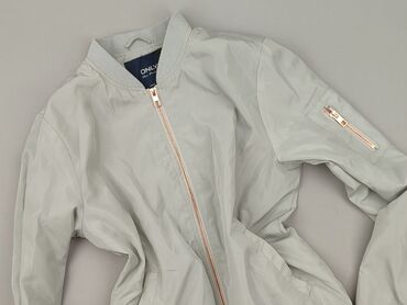 kurtka zimowa elisabetta franchi: ONLY, Women`s bomber jacket, size S (EU 36)