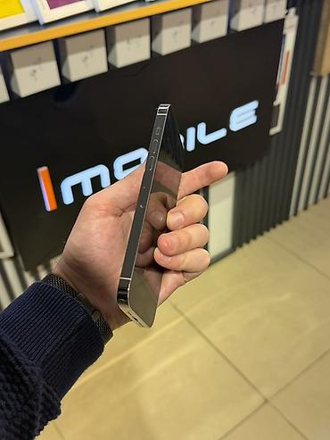 Apple iPhone: IPhone 14 Pro Max, 128 GB, Ağ — 7