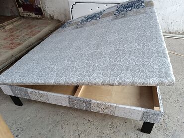 Çarpayılar: Yeni, İkinəfərlik çarpayı, Bazalı — 2