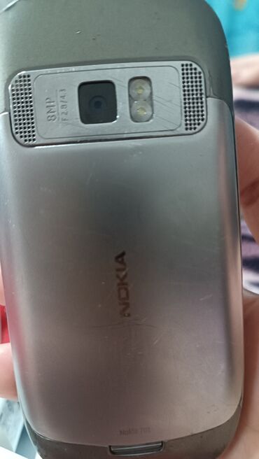 Nokia: Nokia 701, Sensor -da lalafo.az — 6 Nokia: Nokia 701, Sensor — 6