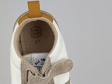 ccc stich: Buty sportowe Cool Club, 27, Używany — 4