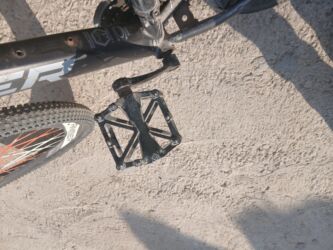 İdman velosipedləri: İşlənmiş Dağ velosipedi Anmier, 29", sürətlərin sayı: 21, Ödənişli çatdırılma, Rayonlara çatdırılma, Ünvandan götürmə — 4