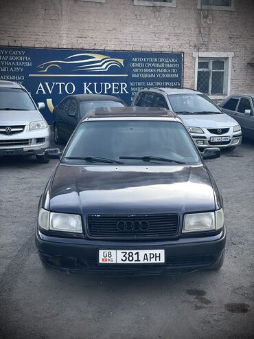 ауди 80 переходка дизель: Audi 100: 1991 г., 2.3 л, Механика, Газ, Седан