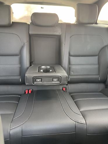 Renault: Renault QM6: 2020 г., 2 л, Вариатор, Газ, Кроссовер — 12