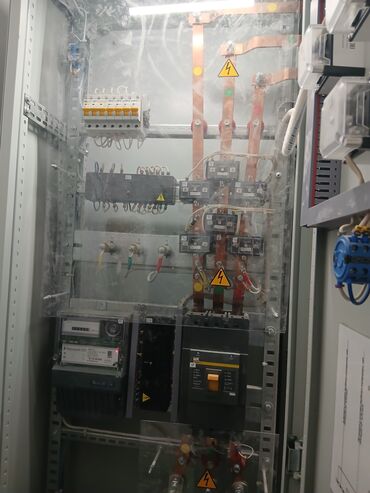 Электрики: Электрик | Электромонтажные работы, Установка люстр, бра, светильников, Установка телевизоров Больше 6 лет опыта — 10