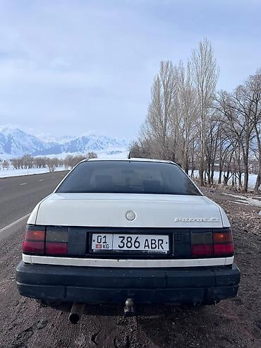 радиатор опель вектра б: Volkswagen Passat: 1992 г., 1.8 л, Механика, Бензин, Седан — 4