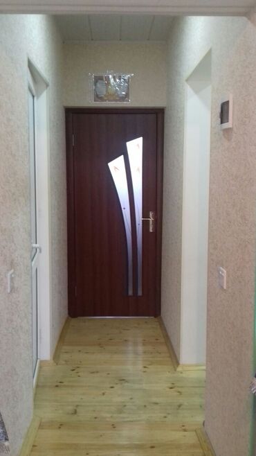 Həyət evləri və villaların satışı: Binəqədi qəs. 2 otaqlı, 63 kv. m, Kredit yoxdur, Yeni təmirli
