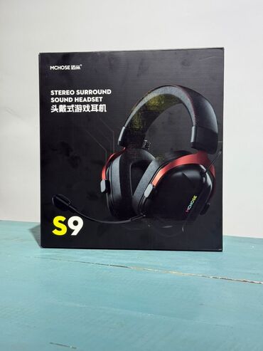 vgn vxe v1 купить украина: Накладные, Б/у, Беспроводные (Bluetooth), Геймерские