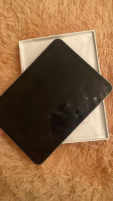 apple ipad 13: Apple iPad (9-cu nəsil) 10.2" Wi‑Fi + Cellular, 128 GB, Gümüş rəng — 6