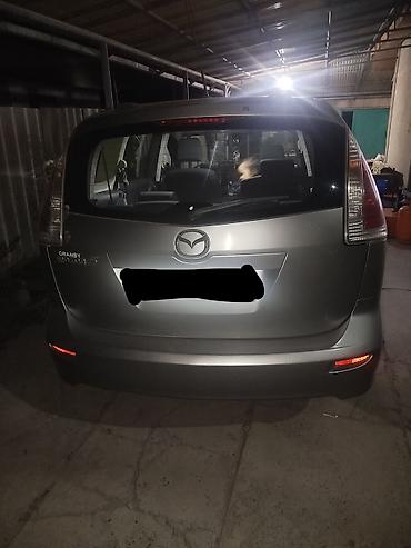 thindiag 2: Mazda 5: 2010 г., 2.3 л, Автомат, Бензин, Минивэн — 3