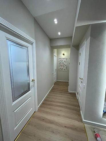 Продажа квартир: 2 комнаты, 77 м², Элитка, 7 этаж, Евроремонт — 7