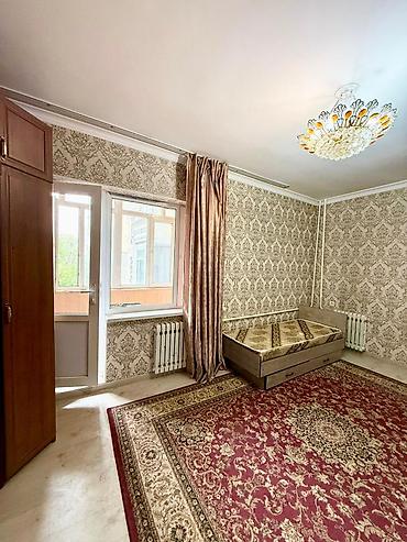 3 ком 105 серия: 2 комнаты, 50 м², Юг-2 мкр 105 серия, 3 этаж, Свежий ремонт — 3