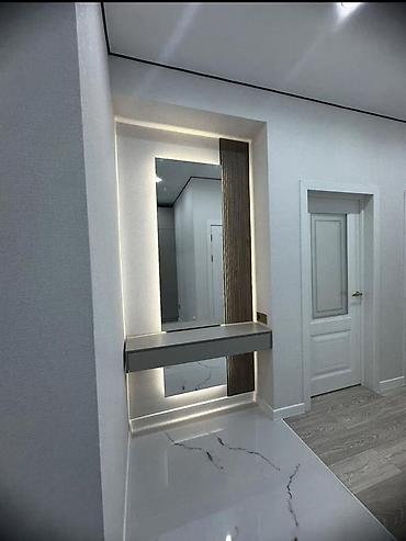 Продажа квартир: 2 комнаты, 64 м², Элитка, 7 этаж, Дизайнерский ремонт — 6