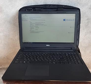 komputer ucun ekran sekilleri yukle: İşlənmiş Dell Inspiron, 15.6 ", Intel Core i3, 256 GB, Ünvandan götürmə — 4