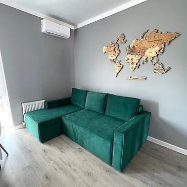 Divanlar: Künc divan, Yeni, Açılan, Bazalı, Parça, Pulsuz çatdırılma — 1