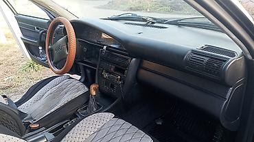 Audi: Audi 100: 1995 г., 2.6 л, Механика, Бензин, Седан — 4