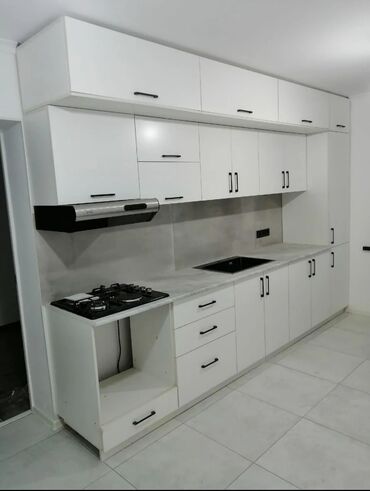 Мебель на заказ: Мебель на заказ, Кухня, Стол, Комод, Кухонный гарнитур at lalafo.kg — 8 Мебель на заказ: Мебель на заказ, Кухня, Стол, Комод, Кухонный гарнитур — 8