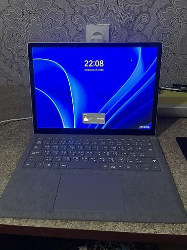 redmi smart pen: Ноутбук Microsoft Surface Laptop 3 (серебристый) - Экран 13.5" — 1