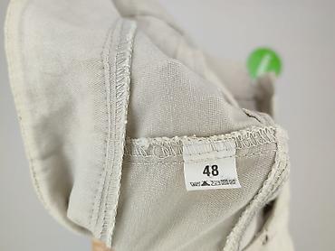second handach: Spódnica damska, rozmiar 4XL — 4