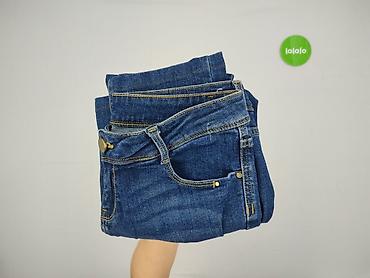blue kimchi: Jeansy damskie, rozmiar S — 5